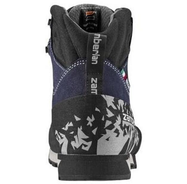 Треккинговые ботинки Zamberlan Salathe Trek GTX RR