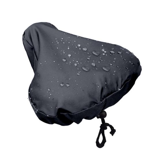 Чехол для сиденья велосипеда Yousheng с регулируемым шнурком, водонепроницаемый, моющийся, из ткани Оксфорд, для горного велосипеда, защита от солнца и пыли