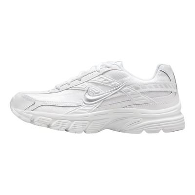 Кроссовки женские Initiator White Photon Dust Metallic-Silver FZ9020-100