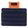 12W 18V Solar Panel Kit IP65 Water Proof Solar Panel Battery Charger Maintainer with Controller for
