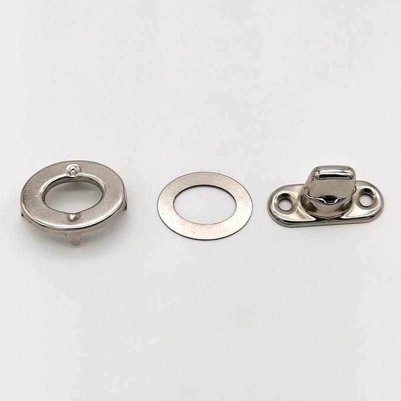 10/20 комплектов застежек-заклепок морского класса с поворотной кнопкой, ушком и гвоздиком для застежки из брезента, поворотные кнопки, простая установка