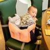 Стул для няни Gods Baby Dining Chair Стул для предотвращения падения