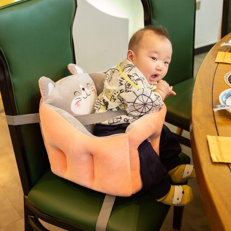 Стул для няни Gods Baby Dining Chair Стул для предотвращения падения