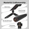 Cold Shoe Selfie Stick Tripod for Insta360 Ace/Ace Pro/2/X5/X4/X3 Action Camera Accessories