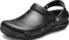 [Crocs] Сандалии Bistro 10075 Кроксы Черные 23,0 см
