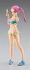 Hasegawa Egg Girls Collection Rio Asaka неокрашенный набор из смолы SP540 1/12 №32 (Бикини)