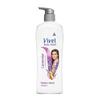 Vivel Body Wash, Lavender & Almond Oil Shower Creme, Fragrant & Moisturising, For Soft and Smooth Skin, High Foaming Formula, 500 Ml Pump