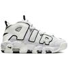 Nike Air More Uptempo White Black Women Sneakers DO6718-100