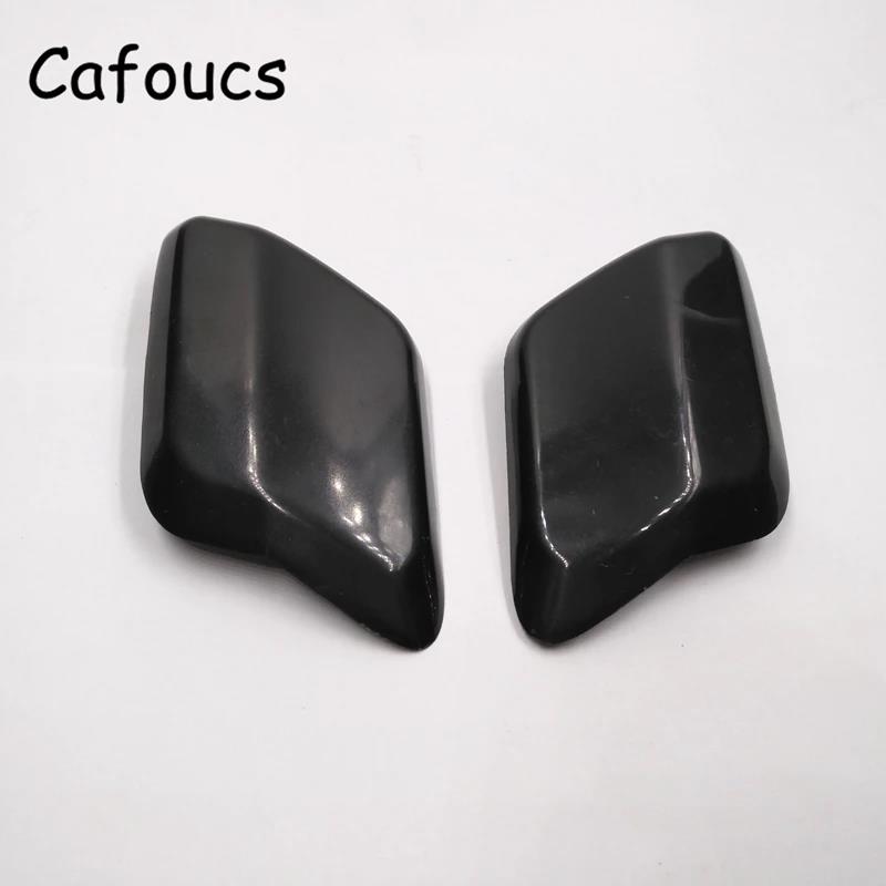 For Ford Mondeo 2007 2008 2009 2010 2011 2012 Car Front Bumper Headlight Water Spray Nozzle Jet Cover Cap