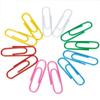 10 Pcs Metal Paper Clip 10cm Big Paper Clips Filing Paper Clips  Office Stationery