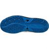 Tennis Shoes Break Shot 4 OC Cm 2E [Mizuno] White/Blue/Black 19.0