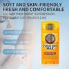 UltraMax, Solid AntiperspirantDeodorant, Unscented, Dry and fragrant, armpit odor, body odor remover, solid fragrance stick, armpit fragrance cream