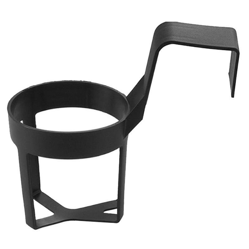 Car Water Cup Holder In Car Beverage Cup Holder In Car Portable Hanging Plastic Bracket