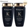 Kérastase Chronologiste Восстанавливающий шампунь, двойная упаковка