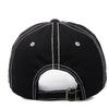 New Unisex Cap Letter Embroidery Stitched Stitching Cotton Baseball Cap Casual Outdoor Adjustable Cap For Women Men Trendy Fashionable Street Hat