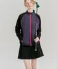 Le Sonnet Lily Skirt Black
