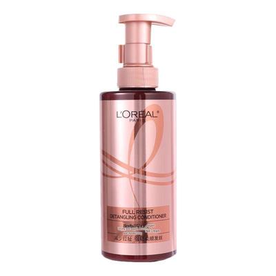 Кондиционер для волос L'Oréal Strong & Smooth