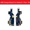 Jack Charger Board Usb For Nokia 81 81 Plus 2 21 31 Plus 5 51 61 71 71 Plus Charging Usb Port Board