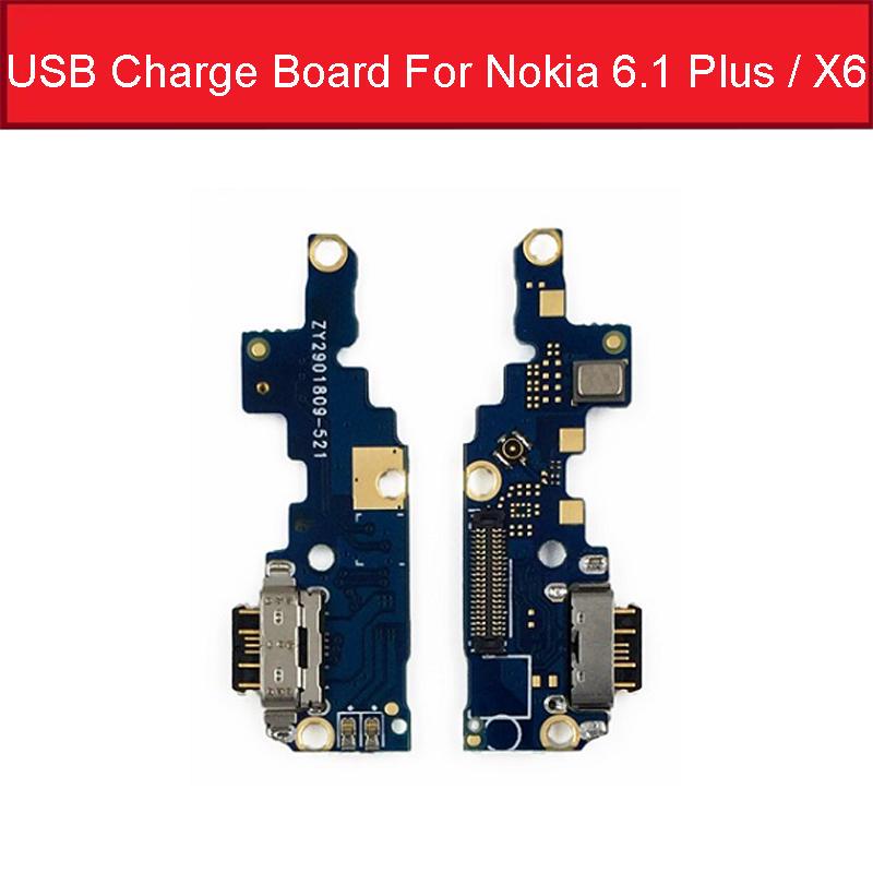 Jack Charger Board Usb For Nokia 81 81 Plus 2 21 31 Plus 5 51 61 71 71 Plus Charging Usb Port Board