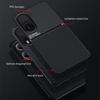 Прочный Нескользящий Чехол для Xiaomi Poco X8 Pro Max Защитная Крышка Магнитный Держатель на Присоске Coque Fundas Capa