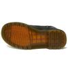 Dr. Martens 1B60 Вирджиния Кожа Простые Однотонные Высокие Сапоги Женские сапоги Черные 23889001