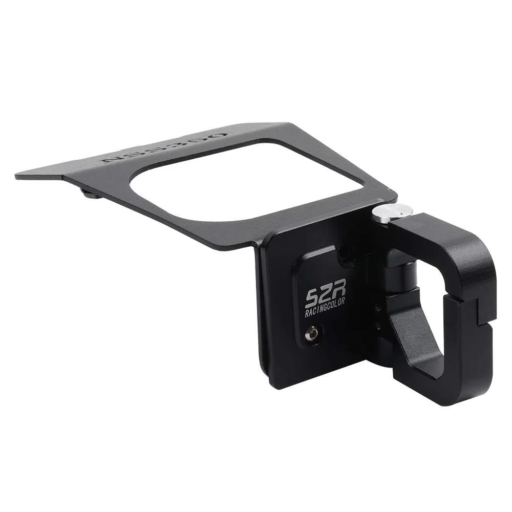 For HONDA Forza 350 300 250 125 Forza350 Forza300 Forza125 Motorcycle Accessories Helmet Hook Luggage Storage Bag Hanger Holder