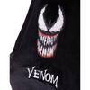 Venom Mens Logo Blanket Hoodie