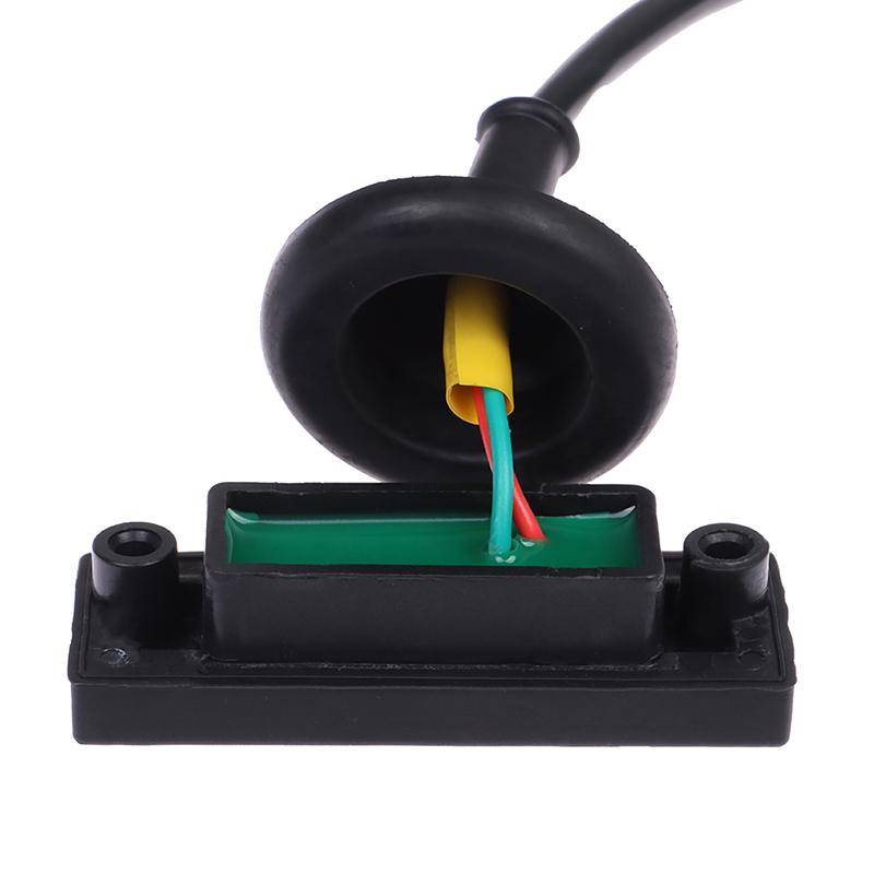 1 шт. 81260-1W220 ручка открывания багажника автомобиля, замок крышки багажника, кнопка открывания багажника для Kia Picanto Hyundai I30