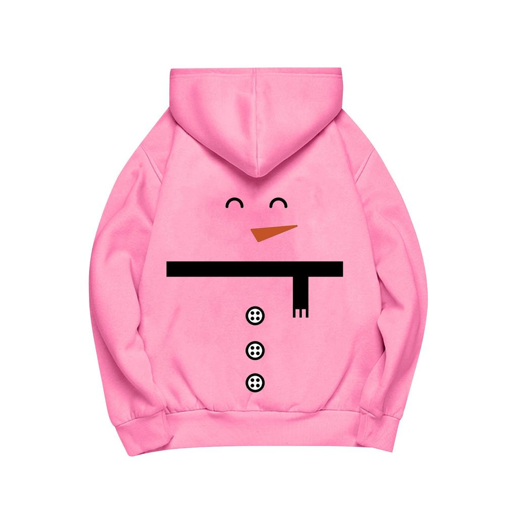 Hooded Sports Tracksuit Unisex Running Outfits Long Sleeve Pullover Hoodies Sweatshirt