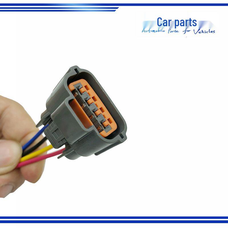Compatible Intake Air Pressure Sensor Plug for Cummins Sinotruk Hengyang Unit Pump