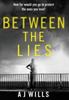 The Between the Lies Book