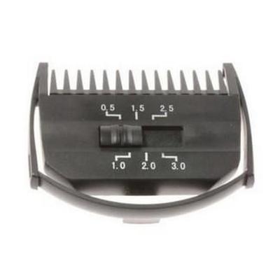 Насадка для стрижки 0,5-3 мм для бритвы-триммера BABYLISS - Аксессуар для головки беспроводной смешанной бритвы