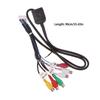 Car Mounted Android Navigation 4G 20P Audio And Video Cable 4G Card Slot Cable SIM Card Slot Cable