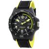 Timex Expedition North Freedive Часы мужские Черный циферблат Tw2v66200 Tw2v66200jr