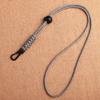 High Strength Lanyard Rotatable Buckle 8 Styles Emergency Survival  Outdoor Tool
