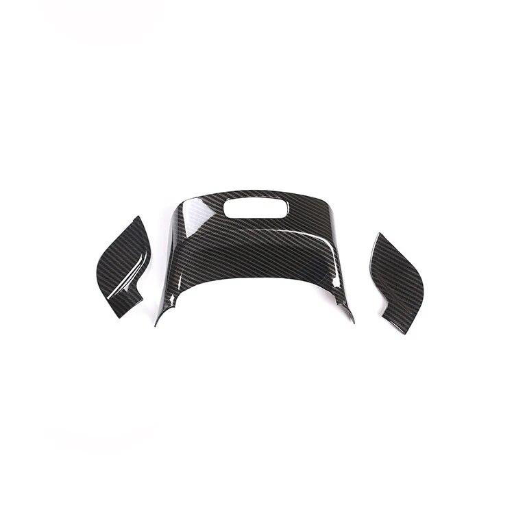 Interior Center Armrest Box Switch Cover Trim For Mercedes Benz B GLB Class W247 X247 - Accessories