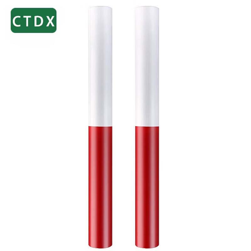 Эстафетные палочки CTDX для легкой атлетики