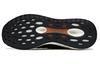 Women's Sneakers Anta Low top Running Shoes Women's Black White