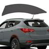 Задний подкрылок грязезащитный накладка на арку для Hyundai Santa Fe Sport 2013 2014 2015 2016 2017 2018 87741-4Z000 87742-4Z000