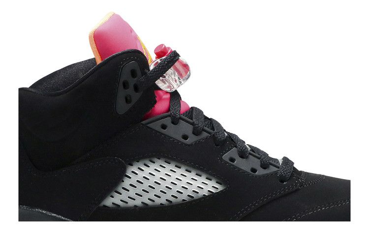 Детские кроссовки Nike Air Jordan 5 Retro GG 'Floridian'