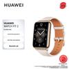 Huawei Умные спортивные часы WATCH FIT 2 с комплектом Bluetooth-селфи-палки (Китайская версия)
