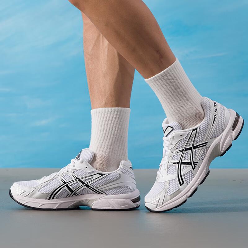 Asics Мужские повседневные кроссовки GEL-1130