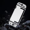 Съемный защитный чехол для Switch 2, высокопрозрачный защитный чехол, корпус игровой консоли, защита от царапин, чехол с полной защитой