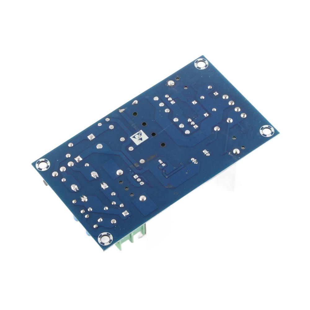 WXDC2416 Switching Power Supply Module High Power Small Size Industrial Power Board Isolated Design Circuit Protection