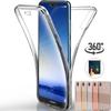 Чехол для Huawei P Smart P30 P20 Pro P10 P9 P8 Lite Y6 Y7 Y9 2019 Mate 20 Honor 8A 8C 10 Lite.