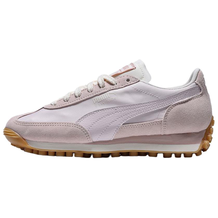 PUMA Easy Rider Low top Casual Shoes Unisex Pink 410049-02