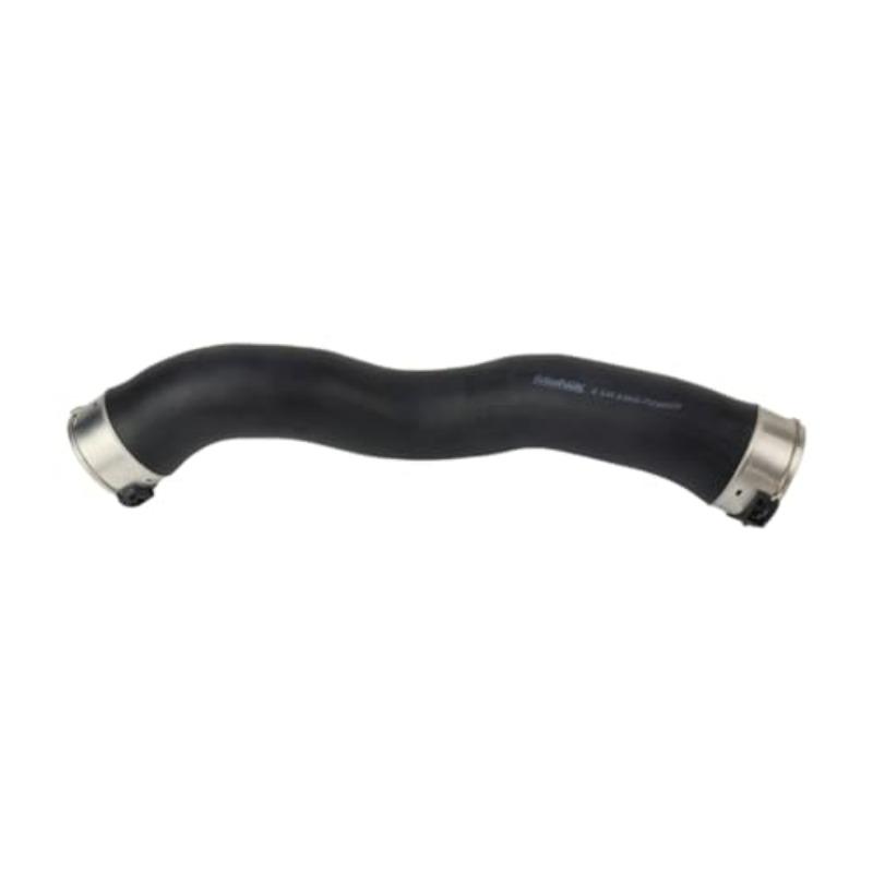 11618572859 Turbo Tube Charge Air Hose Compatible with BMW 5 7 Series 520d 525d 725d G30 G31