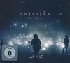 CD ANATHEMA - Universal KSCOPE368 Kscope 2016 UK & Europ Rock Used