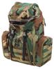 Рюкзак Tyrannosaurus размера M CAM [Morn Creations] TR-302
