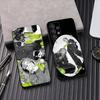 Чехол для телефона Aya Osawa Mitsuki Koga MitsuAya для Samsung Galaxy A13, A21s, A22, A31, A32, A52, A53, A71, A80, A91, Мягкий черный корпус